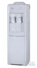 H2-LF белый с холодильником компрессорный