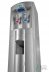 Кулер для воды Ecotronic WD-2202LD Silver компрессорный