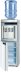 Кулер для воды Ecotronic G5-LFPM с холодильником компрессорный