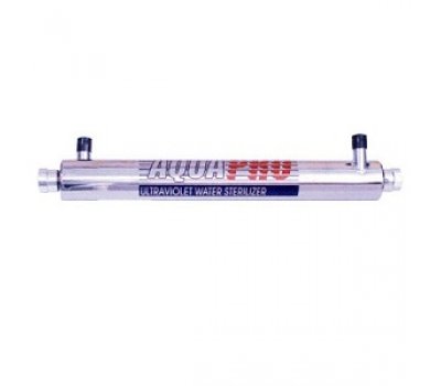 Ультрафиолетовый стерилизатор Aquapro UV-6GPM