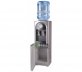 Кулер для воды Ecotronic C21-LCE Grey со шкафчиком электронный
