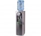 Кулер для воды Ecotronic C21-LCE Grey со шкафчиком электронный