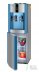 Кулер для воды Ecotronic H1-LCE Blue со шкафчиком электронный