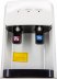 Кулер для воды Aqua Work 23-LD белый со шкафчиком электронный
