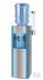 Кулер для воды Ecotronic H1-LN синий без охлаждения