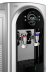Кулер для воды Ecotronic C21-LFPM черный с холодильником компрессорный
