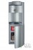Кулер для воды Ecotronic G41-LCE Silver со шкафчиком электронный