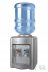 Кулер для воды Ecotronic H2-TE серебро настольный электронный