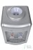 Кулер для воды Ecotronic H2-TE серебро настольный электронный