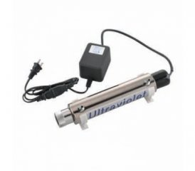 Ультрафиолетовая лампа Ultraviolet Power Can UV-12 (45.36л/мин)