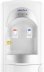 Кулер для воды Aqua Work 28-L-B/B серебро с холодильником компрессорный