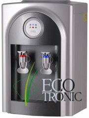 Ecotronic C21-TE серый электронный
