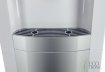 Кулер для воды Экочип V21-L White-silver компрессорный