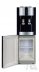 Кулер с холодильником Экочип V21-LF black+silver 