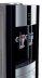 Кулер с холодильником Экочип V21-LF black+silver 