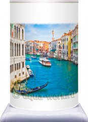 Чехол на кулер для воды Венеция