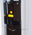 Кулер для воды Aqua Work 37-LD черный со шкафчиком электронный