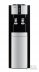 Кулер для воды Ecotronic H1-LC Black со шкафчиком компрессорный
