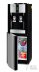 Кулер для воды Ecotronic H1-LC Black со шкафчиком компрессорный