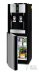 Кулер для воды Ecotronic H1-LF черный с холодильником компрессорный
