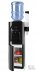 Кулер для воды Ecotronic C4-LCE Black со шкафчиком электронный