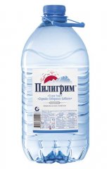 Пилигрим 5 литров (упаковка 2 бутыли)
