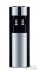 Кулер для воды Экочип V21-LF black+silver с холодильником