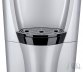 Кулер для воды Ecotronic G30-LCE Silver со шкафчиком электронный