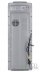 Кулер для воды Ecotronic G30-LCE Silver со шкафчиком электронный