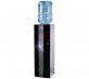 Кулер для воды Ecotronic M21-LCE Black со шкафчиком электронный