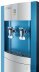 Кулер для воды Ecotronic H1-L Blue компрессорный
