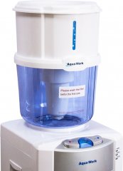 Фильтр-бутыль Aqua Work МС-3