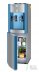 Кулер для воды Ecotronic H1-LF синий с холодильником компрессорный
