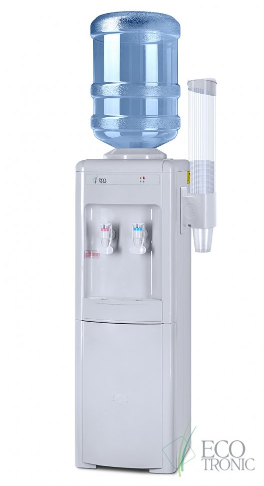 Кулер для воды Ecotronic H2-L компрессорный