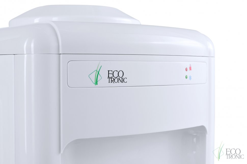Кулер для воды Ecotronic H2-L компрессорный