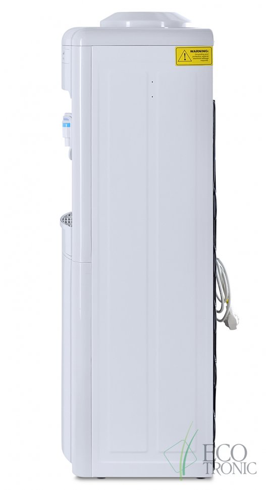 Кулер для воды Ecotronic H2-L компрессорный