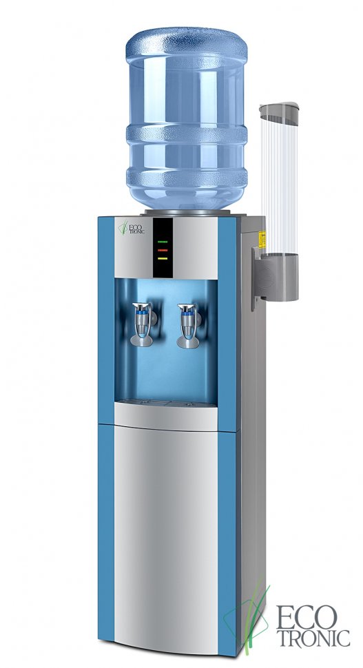 Раздатчик воды Ecotronic H1-LWD