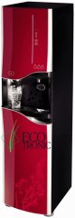 Ecotronic V80-R4LZ красный со встроенным ледогенератором