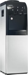 Алюминий серый с холодильником компрессорный