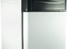 Кулер для воды Алюминий серый с холодильником компрессорный