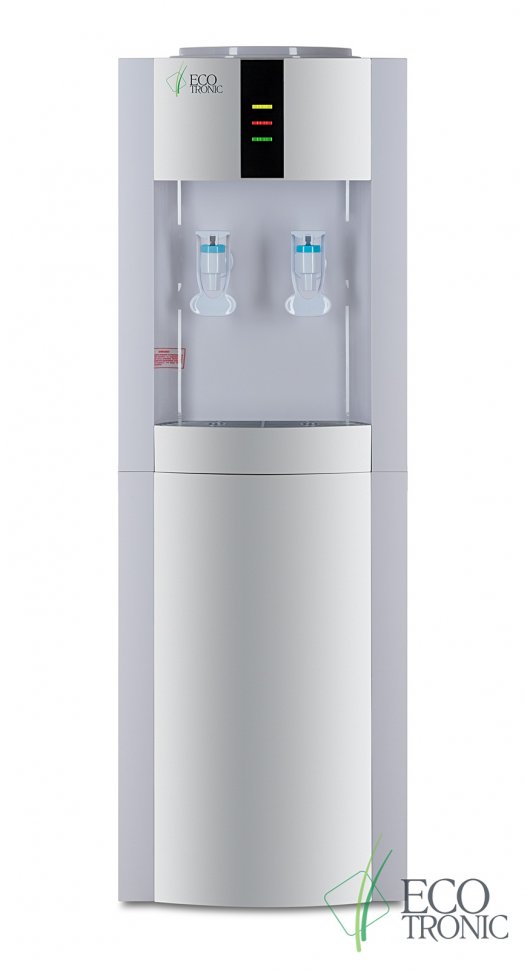 Раздатчик воды Ecotronic H1-LWD white-silver