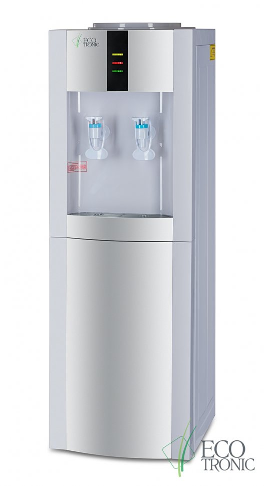 Раздатчик воды Ecotronic H1-LWD white-silver