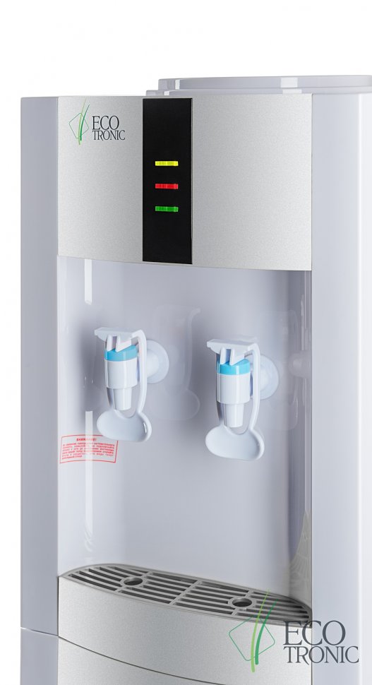 Раздатчик воды Ecotronic H1-LWD white-silver