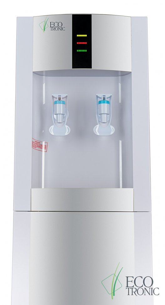 Раздатчик воды Ecotronic H1-LWD white-silver