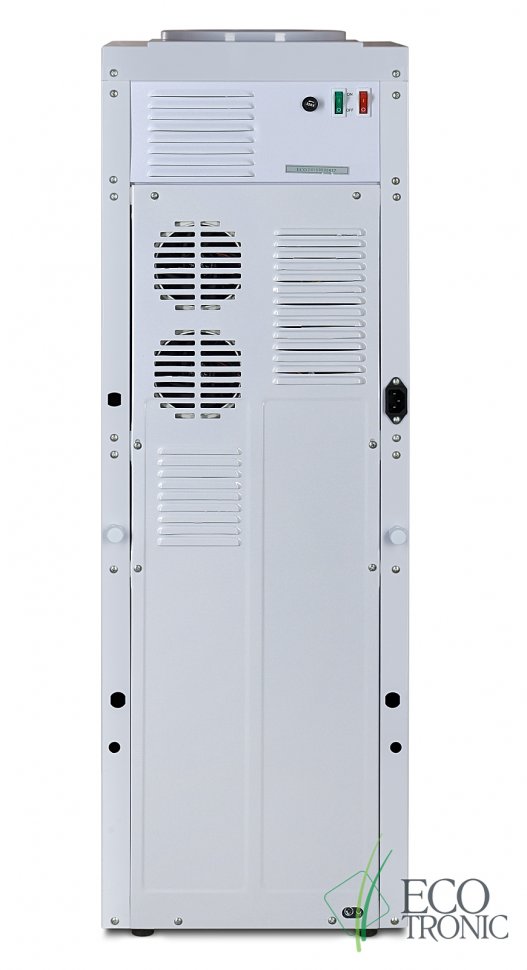 Раздатчик воды Ecotronic H1-LWD white-silver