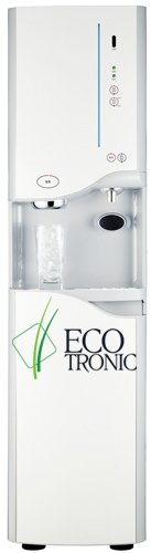 Пурифайер Ecotronic V80-R4LZ белый компрессорный