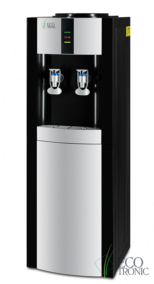 Раздатчик воды Ecotronic H1-LWD black 