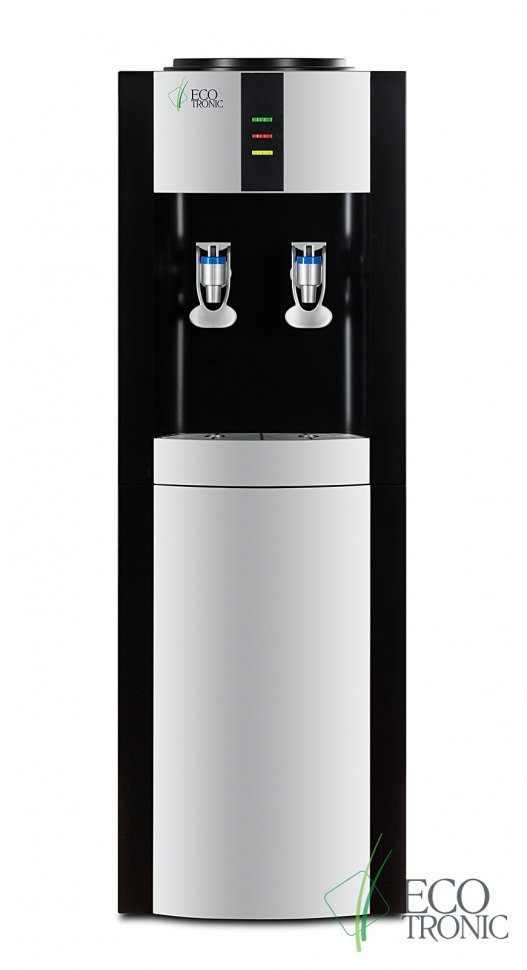 Раздатчик воды Ecotronic H1-LWD black 