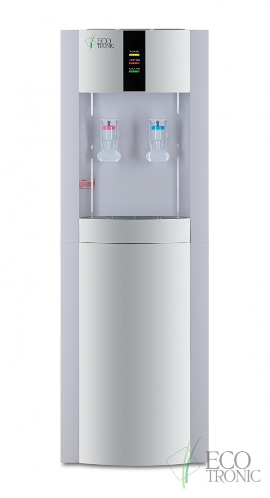 Пурифайер Ecotronic H1-U4L белый компрессорный