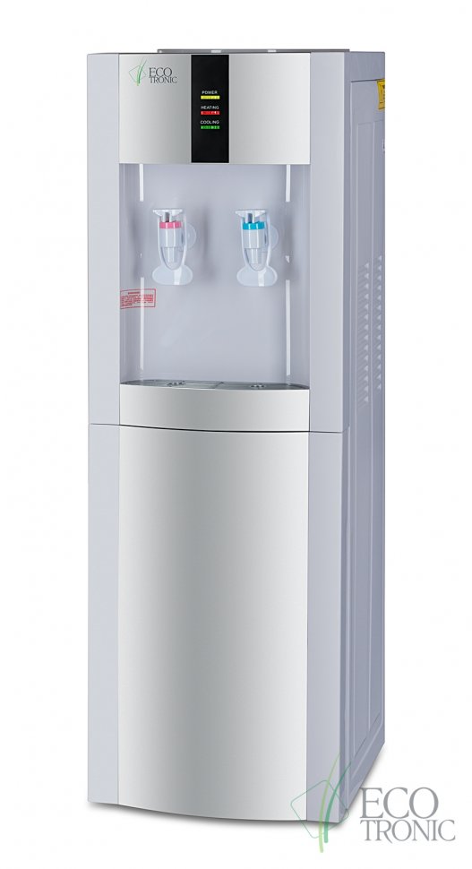 Пурифайер Ecotronic H1-U4L белый компрессорный